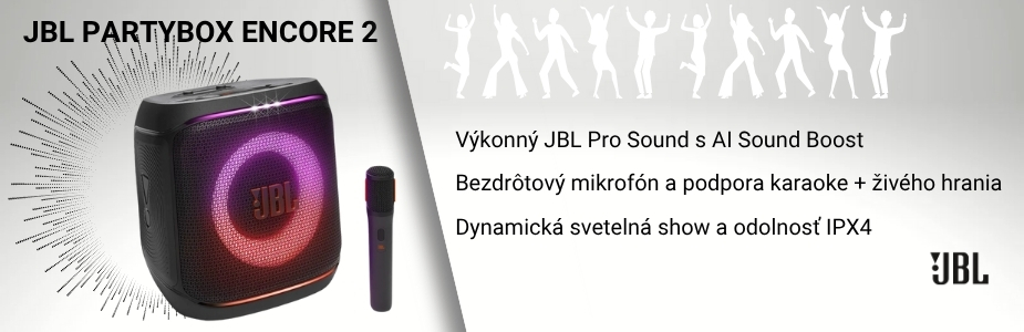 JBL,  Partybox Encore 2                                                                                             